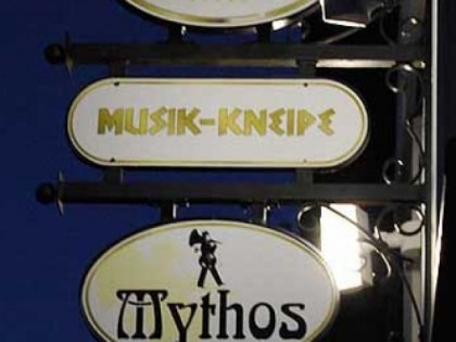 Photo: Musikkneipe Mythos